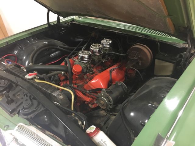 1959 Chevrolet Impala - photo 12