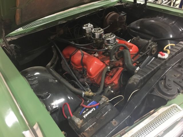 1959 Chevrolet Impala - photo 13