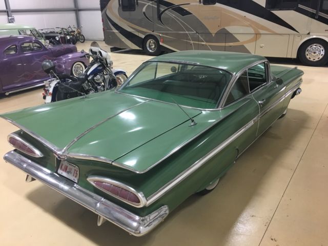 1959 Chevrolet Impala - photo 6