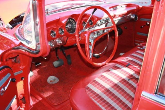 1959 Chevrolet Impala 1959 IMPALA STATION WAGON - photo 10