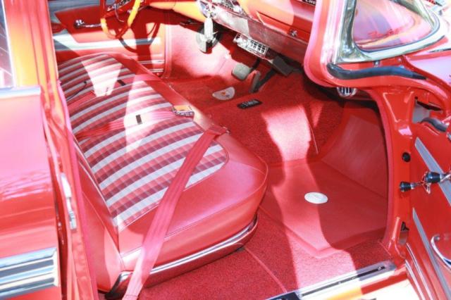 1959 Chevrolet Impala 1959 IMPALA STATION WAGON - photo 11
