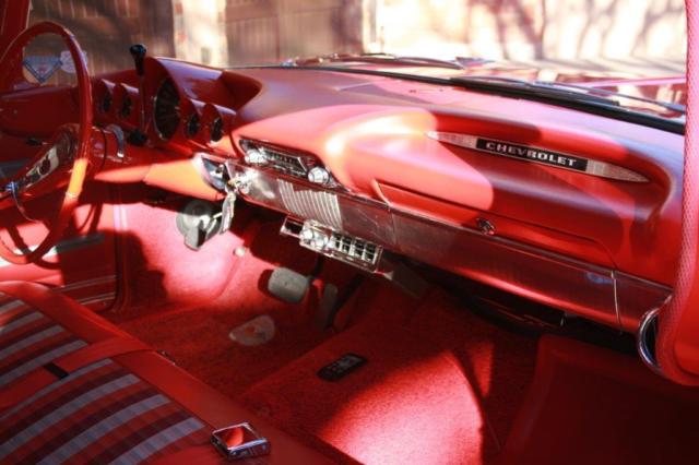 1959 Chevrolet Impala 1959 IMPALA STATION WAGON - photo 12