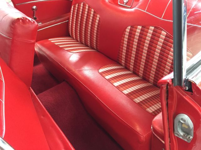 1959 Chevrolet Impala - photo 11