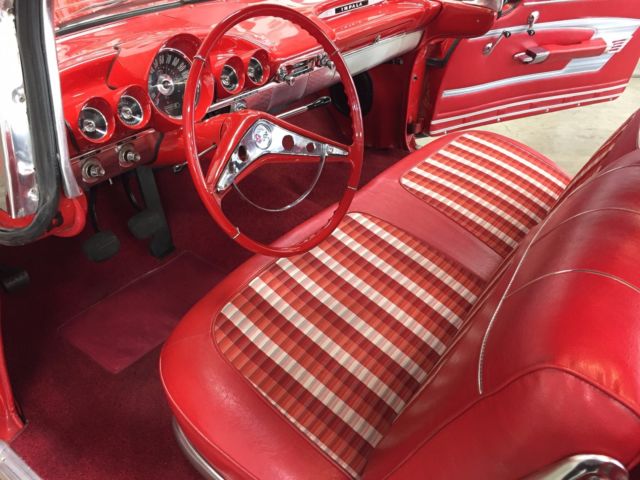 1959 Chevrolet Impala - photo 12