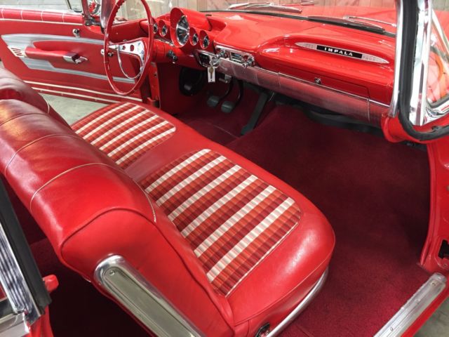 1959 Chevrolet Impala - photo 13
