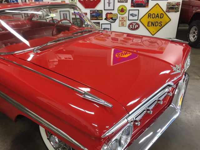 1959 Chevrolet Impala - photo 4