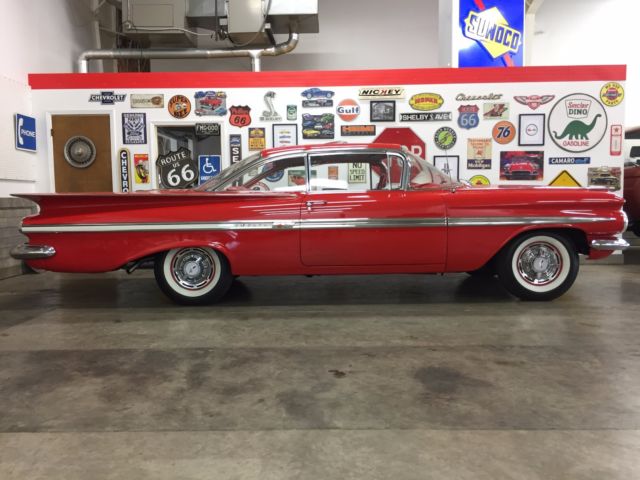 1959 Chevrolet Impala - photo 5