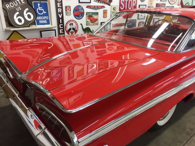 1959 Chevrolet Impala - photo 6