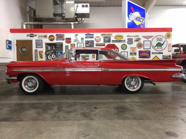 1959 Chevrolet Impala - photo 7
