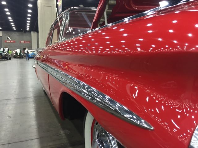 1959 Chevrolet Impala - photo 10