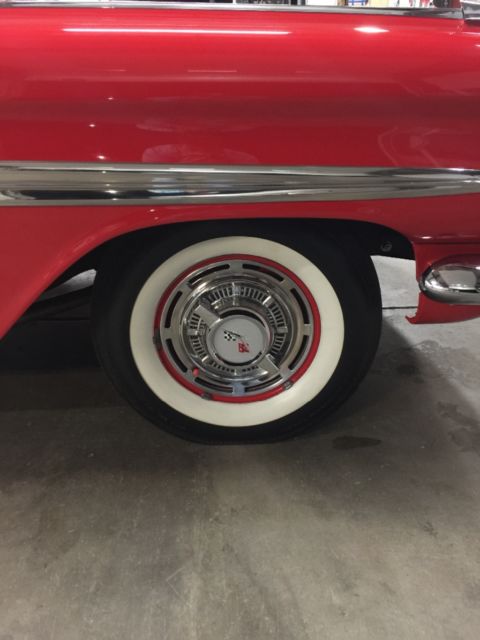 1959 Chevrolet Impala - photo 11