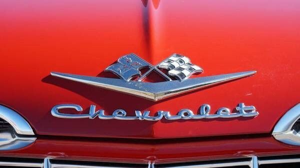 1959 Chevrolet Impala - photo 5