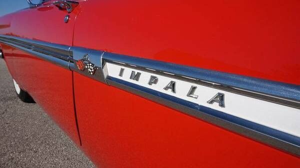 1959 Chevrolet Impala - photo 6