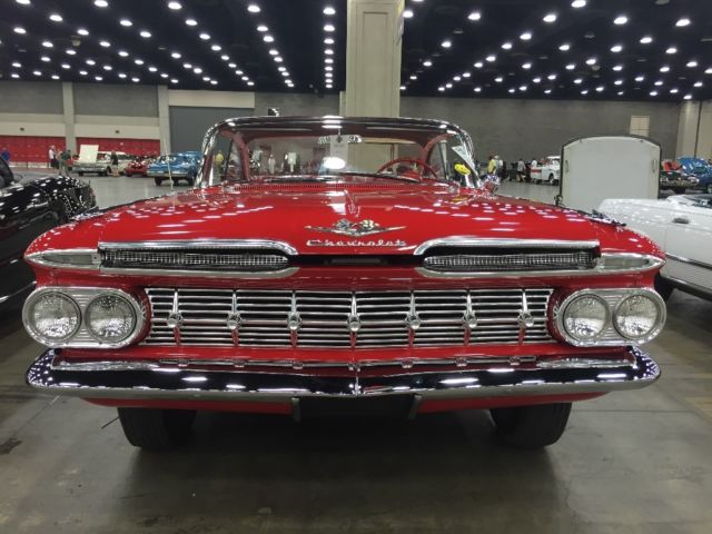 1959 Chevrolet Impala - photo 8