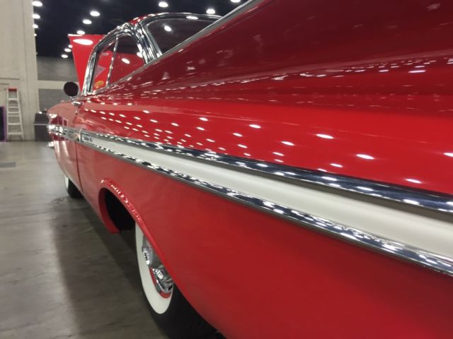 1959 Chevrolet Impala - photo 9