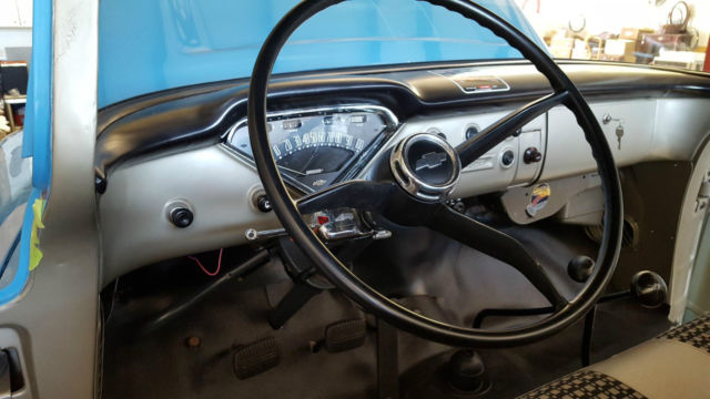 1959 Chevrolet Other Pickups - photo 5
