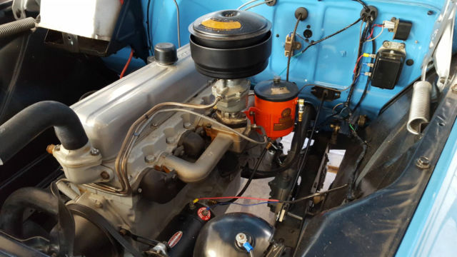 1959 Chevrolet Other Pickups - photo 8