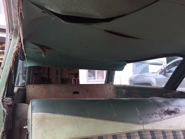 1959 Chevrolet Impala IMPALA - photo 13