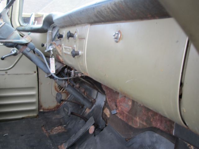 1959 Chevrolet Other Pickups - photo 12