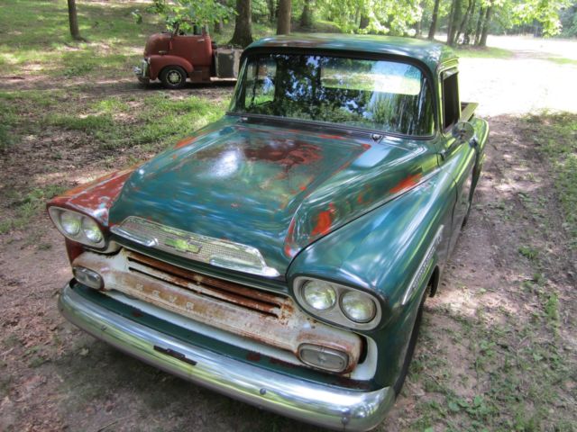 1959 Chevrolet Other Pickups - photo 5