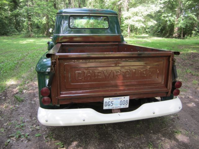 1959 Chevrolet Other Pickups - photo 6