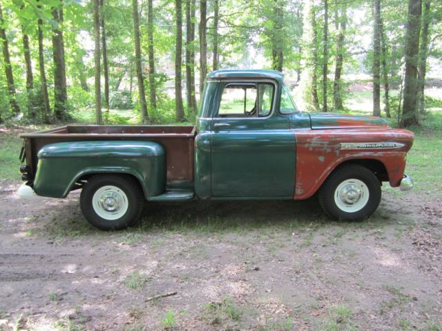 1959 Chevrolet Other Pickups - photo 7