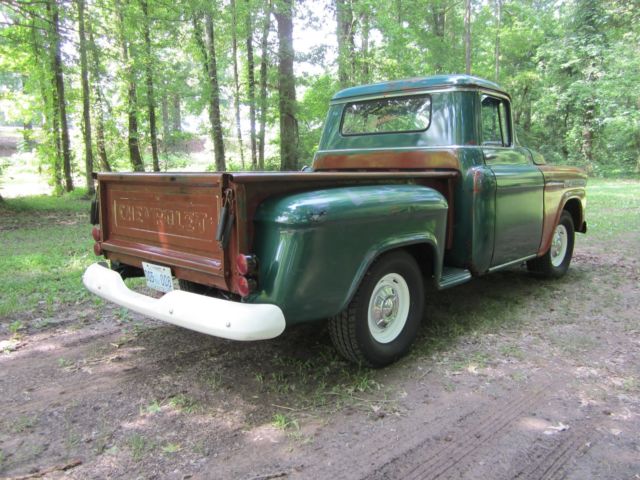 1959 Chevrolet Other Pickups - photo 8