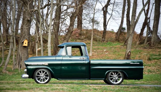 1959 Chevrolet Other Pickups - photo 2