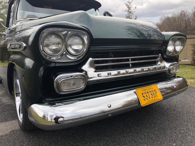 1959 Chevrolet Other Pickups - photo 7