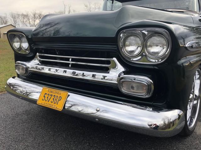 1959 Chevrolet Other Pickups - photo 8