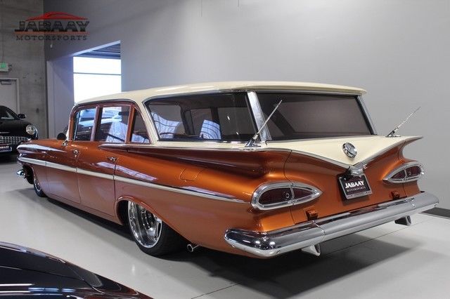 1959 Chevrolet Other Pickups -- - photo 3