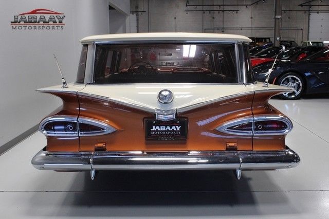 1959 Chevrolet Other Pickups -- - photo 4