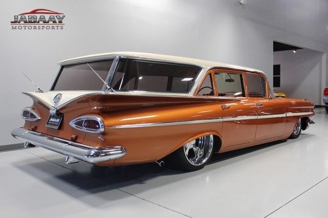 1959 Chevrolet Other Pickups -- - photo 5
