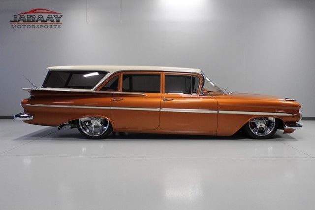 1959 Chevrolet Other Pickups -- - photo 6