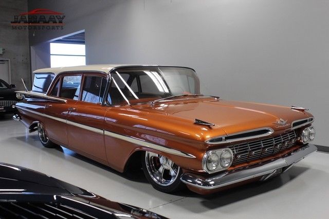 1959 Chevrolet Other Pickups -- - photo 7
