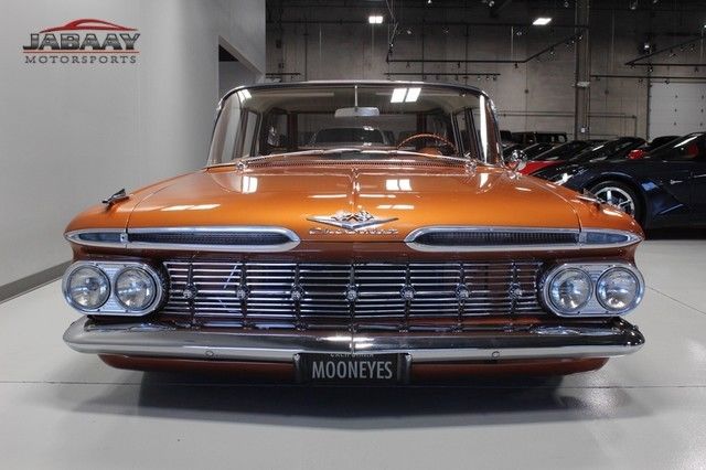 1959 Chevrolet Other Pickups -- - photo 8