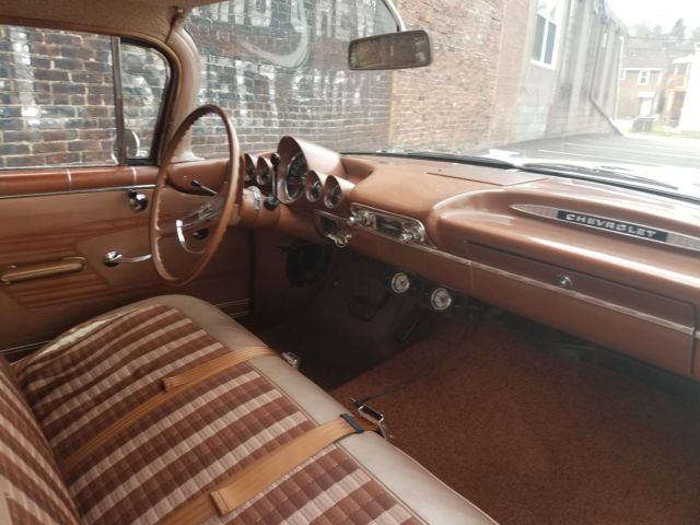 1959 Chevrolet Impala - photo 11