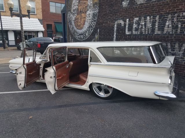 1959 Chevrolet Impala - photo 3