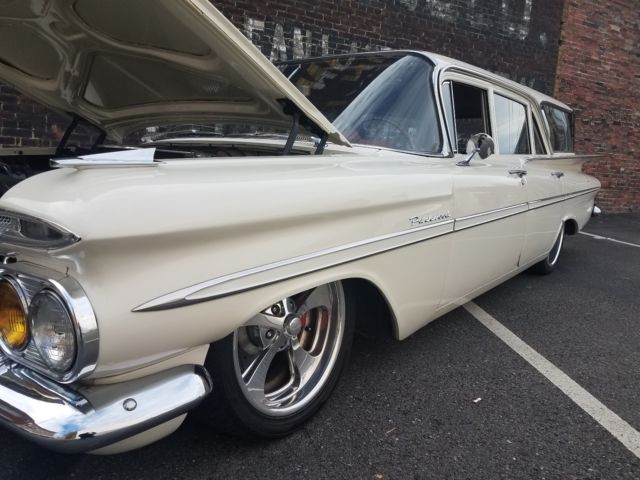 1959 Chevrolet Impala - photo 4