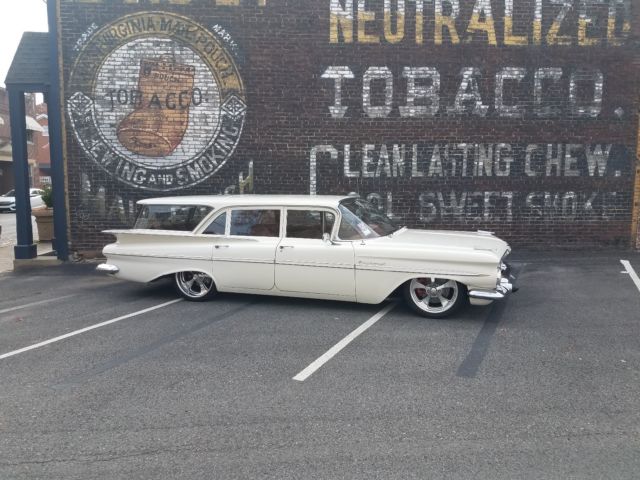 1959 Chevrolet Impala - photo 5