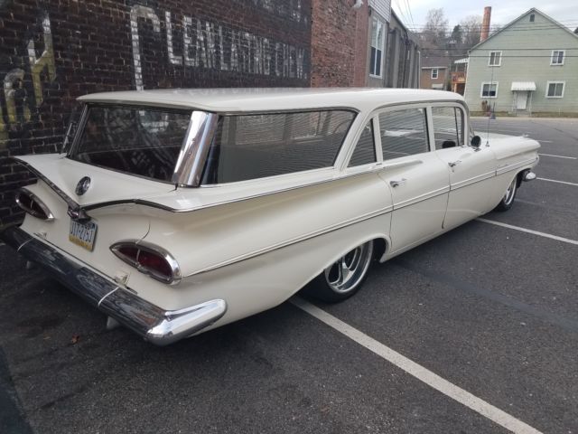 1959 Chevrolet Impala - photo 6