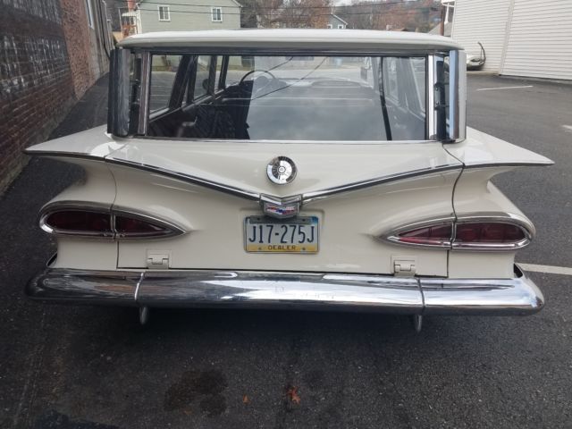 1959 Chevrolet Impala - photo 7