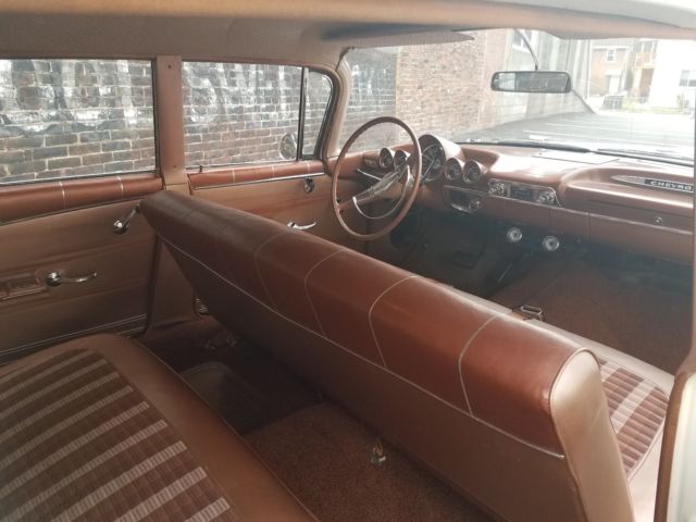 1959 Chevrolet Impala - photo 9