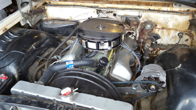 1959 Chevrolet Parkwood - photo 4