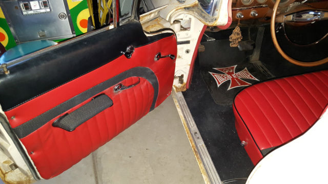 1959 Chevrolet Parkwood - photo 7