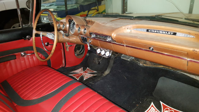 1959 Chevrolet Parkwood - photo 9