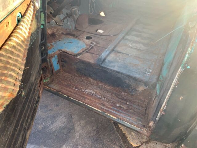 1959 Chevrolet Other Pickups - photo 10