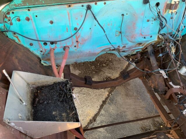 1959 Chevrolet Other Pickups - photo 12