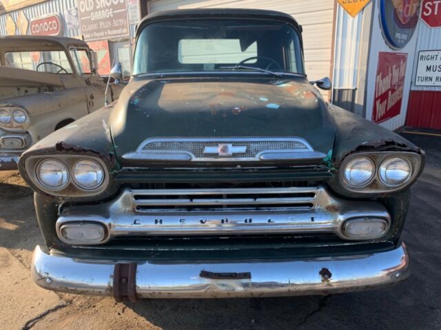 1959 Chevrolet Other Pickups - photo 2