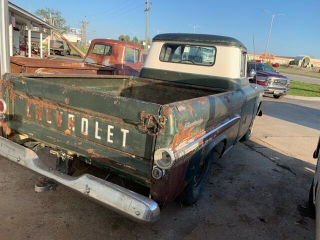 1959 Chevrolet Other Pickups - photo 5
